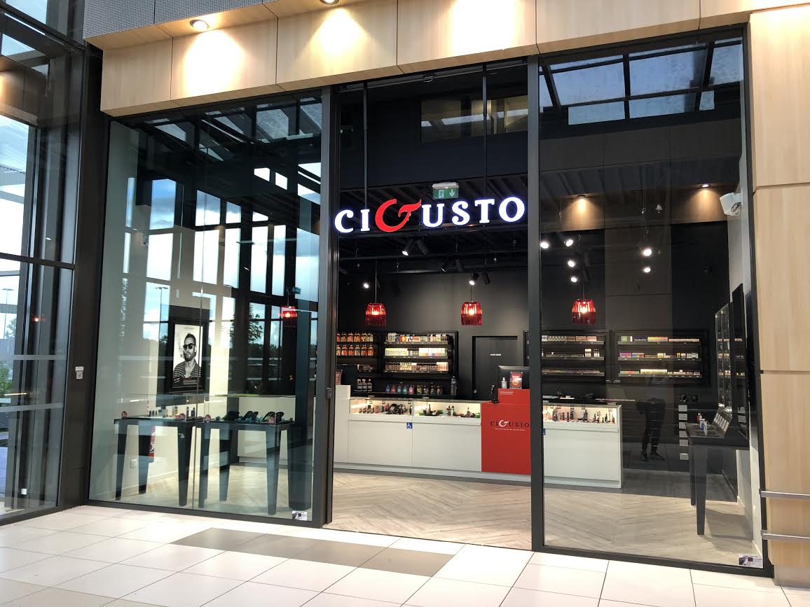 Cigusto