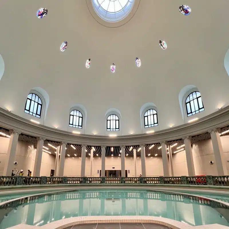 Nancy Thermal